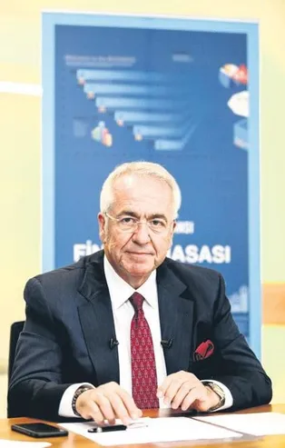 F.Bahçe Başkanvekili Erol Bilecik'ten Galatasaray'a olay yaratan gönderme