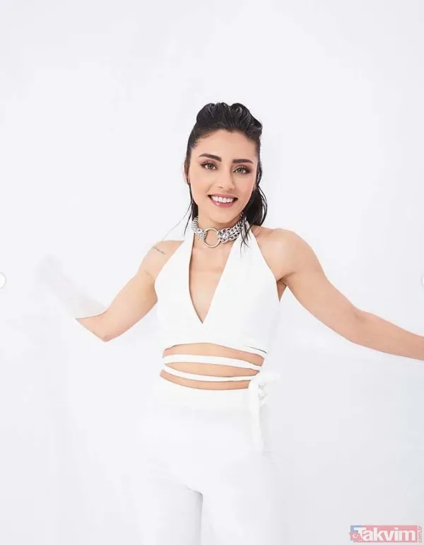 'Hemen sil' Hem diziyi hem de Halil İbrahim Ceyhan'ı terk-i diyar etmişti! Sıla Türkoğlu'nun 'Emanet' paylaşımı bomba - 6