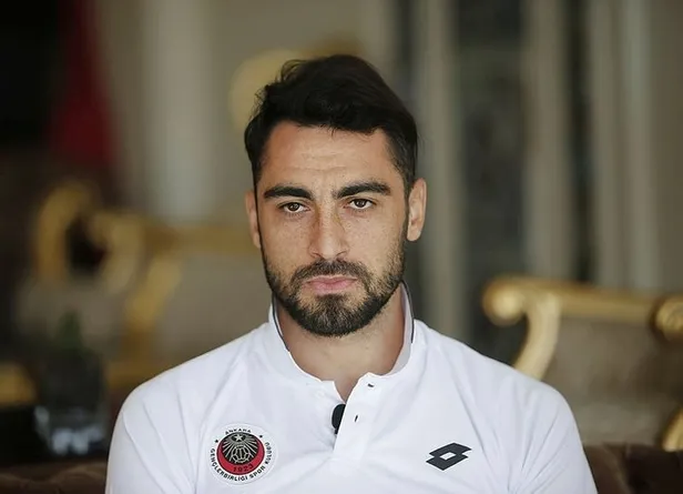 Galatasaray'da transfer harekatı-5