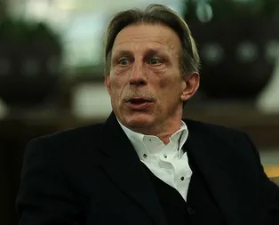 Christoph Daum: Türk ordusu Alman ordusuna benzemez!