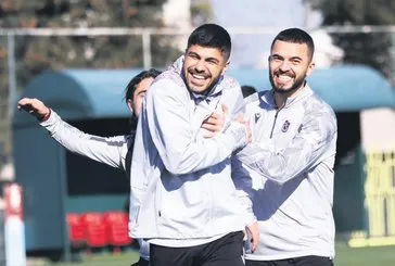 Trabzonspor’a 3 müjde birden