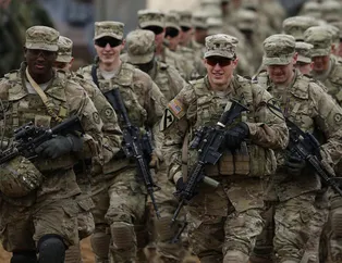 Dünyanın en güçlü 15 ordusu!