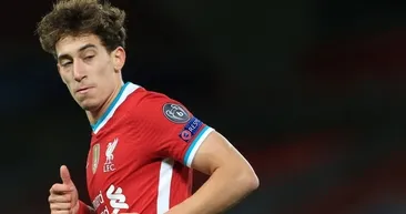 Galatasaraydan sezon sonu sol bek bombası! Liverpoollu isim geliyor