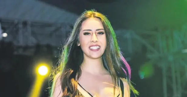 Yıldızlı şıklık