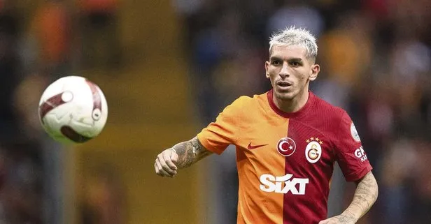 Lucas Torreira: Biz F.Bahçe’den daha üstünüz