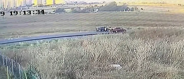 Avcılar'da feci olay Avcılar’da 22 yaşındaki alkollü genç, 15 yaşındaki kuzenine çarparak ölümüne neden oldu-1