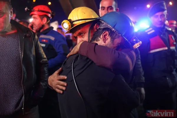 Grizu mu, trafo mu? Bartın Amasra'daki maden patlamasını uzman isim değerlendirdi - 40