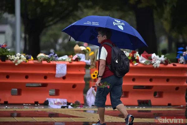 Yeni Zelanda'daki katliamı yapan teröristin manifestosunda şok detay: Amerikan ordusunda eğitim aldım! - 39