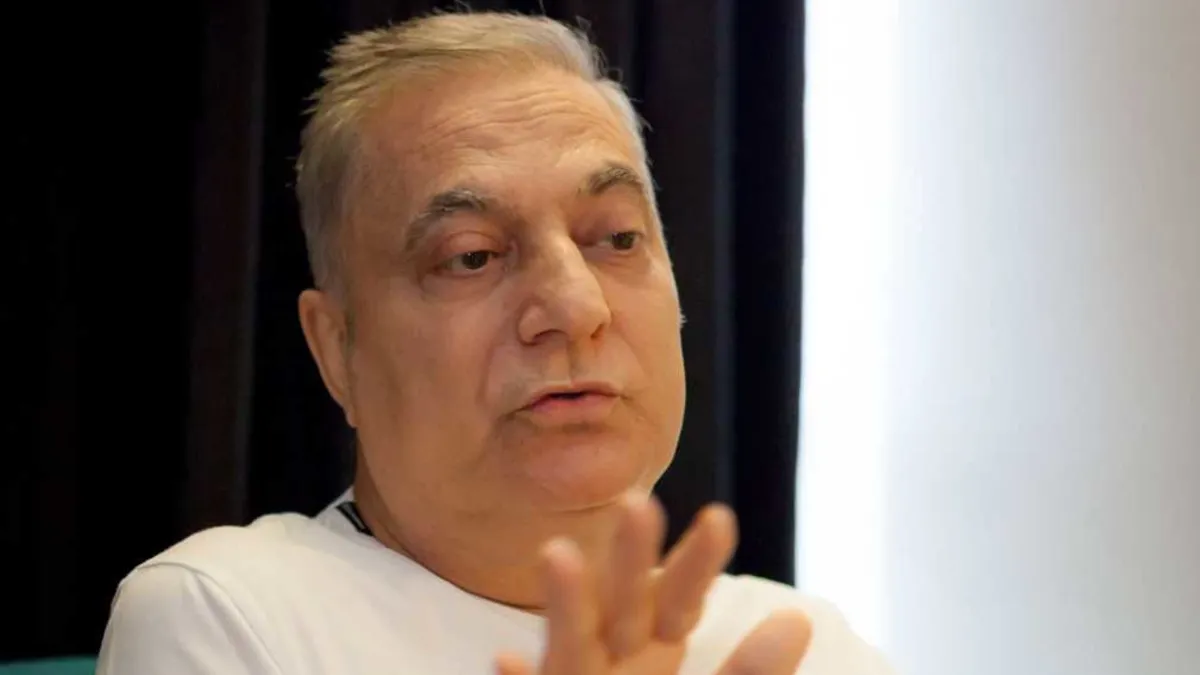 Mehmet Ali Erbil, Eskişehir'de Sıra Gecesi'nde Yeniden Sahne Aldı