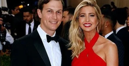 İngiliz basınından bomba iddia: Trump'ın damadı Jared Kushner'in 2017'den beri...