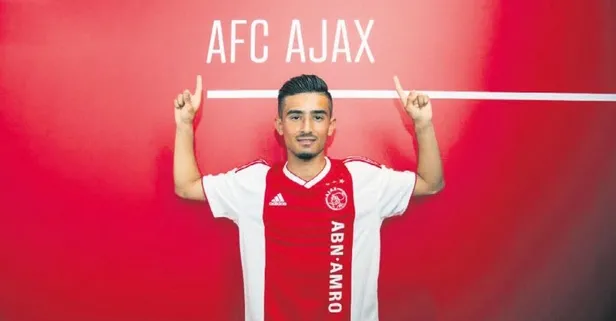 Hollanda’nın konuştuğu Türk