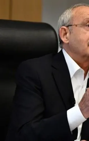 İYİ Parti'yi adeta yalanladı! Kemal Kılıçdaroğlu masanın adayı için tarih verdi!