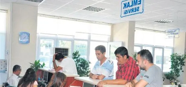 Yapılandırma kuyruğu