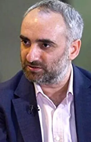 CHP'nin kullanışlı aparatı İsmail Saymaz'a TÜGVA'dan sert yanıt