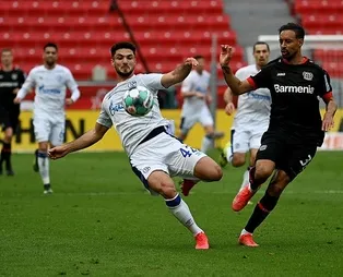 Galatasaray ve Beşiktaş peşindeydi! Kerim Çalhanoğlu'nun yeni takımı belli oldu