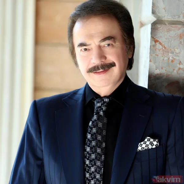 Orhan Gencebay’dan Murat Kurum’a tam destek! “Murat kardeşimin İstanbul'u çok iyi yöneteceğinden eminim” - 9