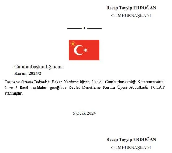 son-dakika-resmi-gazetede-yayimlandi-bakanliklara-yeni-atamalar-1704491813834.jpeg Son dakika.. Resmi Gazete'de yayımlandı! Bakanlıklara yeni atamalar...-4