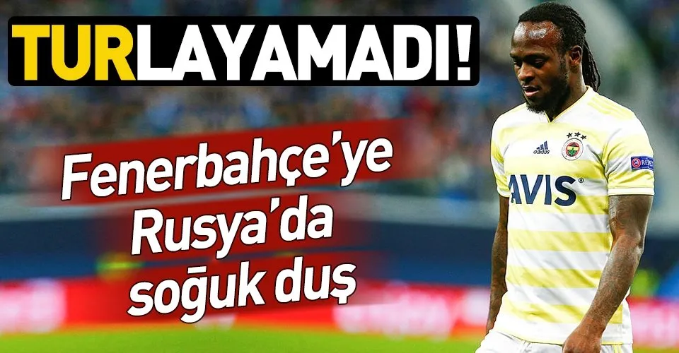 Zenit Fenerbahce Maci Hangi Kanalda Sifreli Mi Sifresiz Mi Zenit Fb Maci Saat Kacta Ne Zaman Takvim