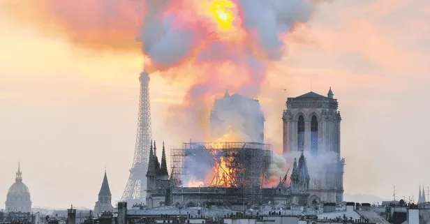 Notre Dame’ın Kumbarası! Yangının ardından Victor Hugo’nun ölümsüz romanı ‘Notre Dame’ın Kamburu’nun satışları patladı