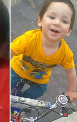 Minik Eymen cinayetinde kan donduran detay! Ölmeden önce bunları söylemiş