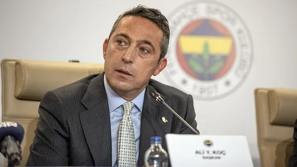 Fenerbahçe son 40 yılın en kötüsü! Ali Koç bugün FBTV'ye çıkıyor TAKVİM merak edilen 5 konuyu başkana soruyor-3