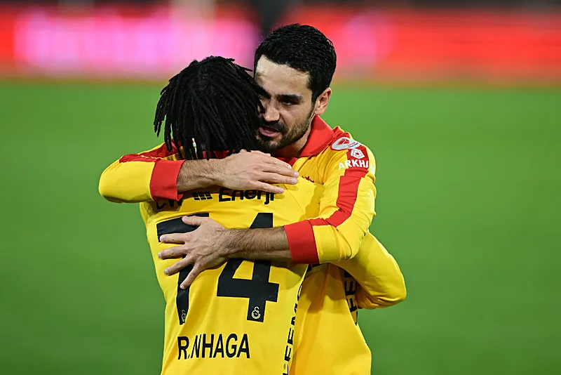 Galatasaray Milan'ın yıldızını kapıyor! Transfer kıskandıracak - 2