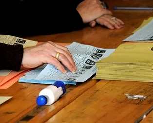 İşte AK Partinin güçlü olduğu ilçelerde yapılan o usulsüzlükler