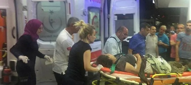 Terör örgütü PKK’dan hain tuzak