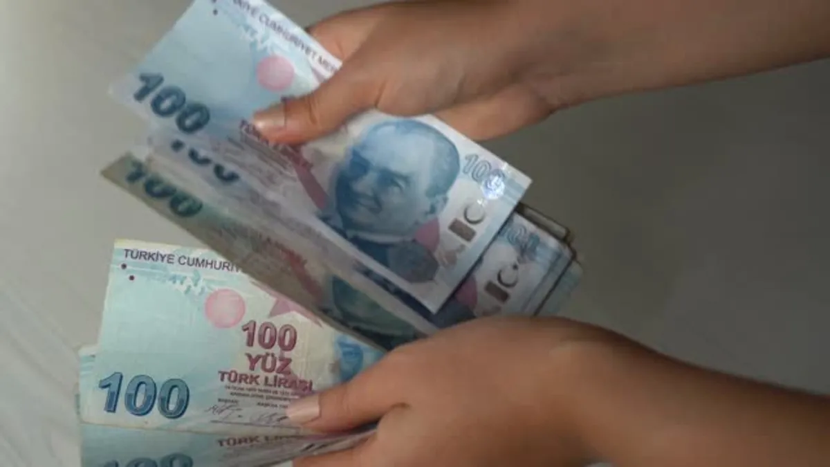 Emekli-memura zam hesabı tamam | İpuçları geldi! Yeni maaşlar ne kadar olacak? Kim, ne alacak?