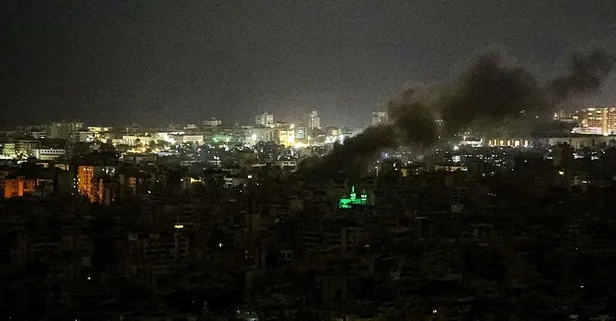 ABD-İsrail - İran Savaşı'nda 16. gün: Tahran Tel Aviv'e füzeleri ateşledi | Trump savaş gemilerini Hürmüz'e sokmayı planlıyor