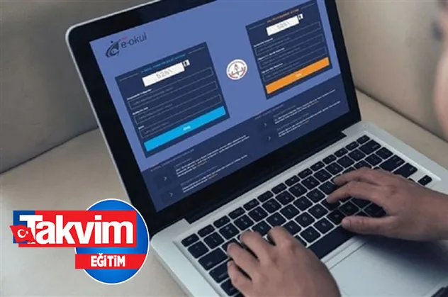 Karneler nasıl verilecek, elden mi yoksa online mı alınacak? E-okul karne notu öğrenme ekranı 2022! E-okul VBS girişi...
