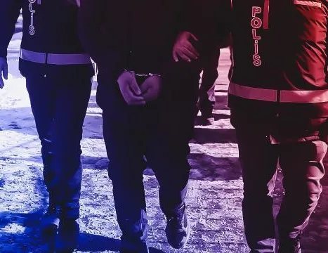 İstanbul merkezli 2 ilde ByLock operasyonu