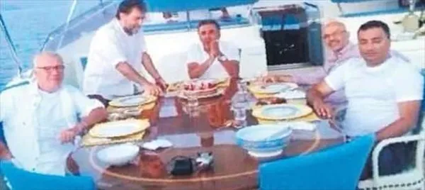 Ahmet Hakan'ın şaşırtan değişimi-4