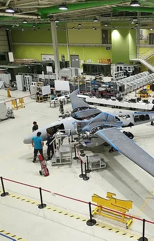 Selçuk Bayraktar: Akıncı İHA bu hafta piste çıkacak