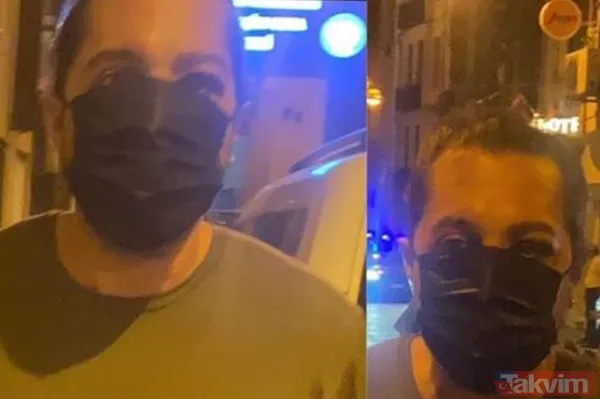 Şevval Şahin'in geri döndüğü aşkı Yiğit Marcus Aral fena dayak yedi yüzünde kırıklar var! Kerem Kamışlı'yı denize atmıştı o mu yaptırdı? - 3