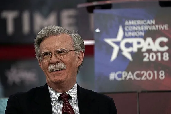 Trump’ın yeni Ulusal Güvenlik Danışmanı Bolton’dan YPG itirafı-4
