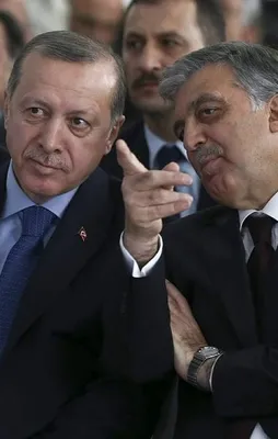 'Türkiye'nin nereden nereye geldiğini gösteriyor'