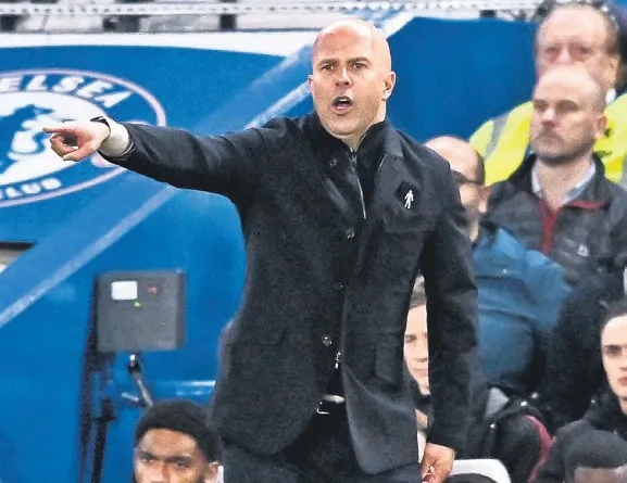 Liverpool gerileme dönemine girdi