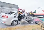 Peş peşe felaket!