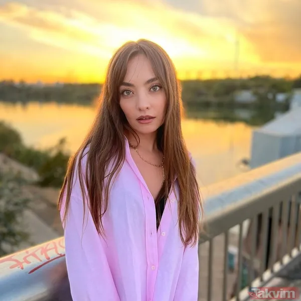 Kuruluş Osman'ın Targun Hatun'uydu! Zeynep Tuğçe Bayat’ın kız kardeşi güzelliğiyle ablasını solladı! Cansel Elçin’in baldızı... - 4