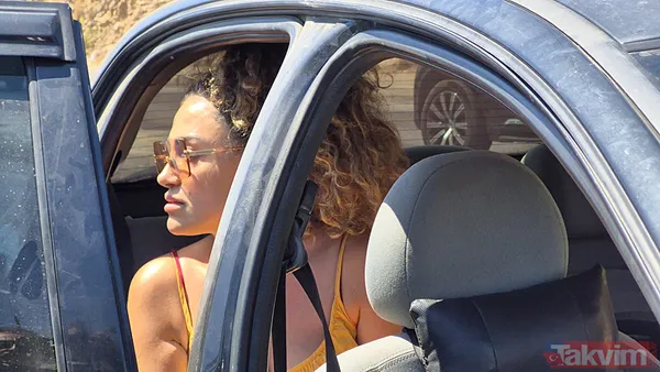 Dilan Çıtak aracını polisin üzerine sürmüştü! Babası İbrahim Tatlıses’ten ilk yorum - 3