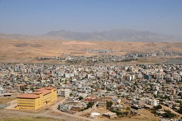 Cizre'deki dönüşümün filmi çekildi-3