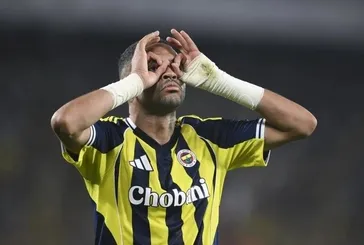 Youssef En-Nesyri’den Napoli’ye yeşil ışık