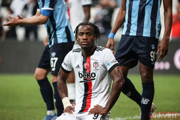 Sergen Yalçın'dan Stefan Kuntz'a olay yanıt: Kıvırmaya gerek yok - 23