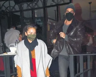 Nişantaşı kumrular