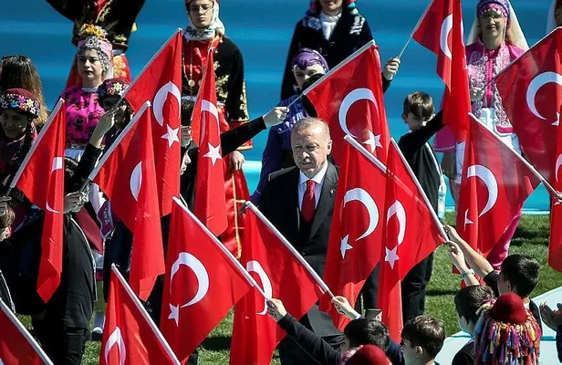Çanakkale Deniz Zaferi'nin 104. yıl dönümü tüm yurtta kutlandı-6