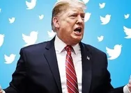 Twitterdan Trumpın Pennsylvaniadaki seçimlerle ilgili paylaşımına tartışmalı bilgi etiketi