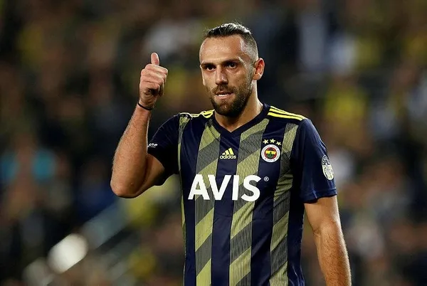 Lazio Vedat Muriç’i gözden çıkardı! Fenerbahçe’ye geri dönüyor