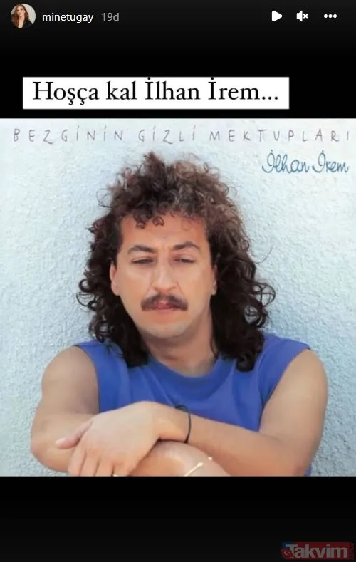 Tam 21 hafta önce son halini yayınlamış... İlhan İrem’in son paylaşımına yorum yağdı! Kaleme aldığı satırlar dikkat çekti! - 28