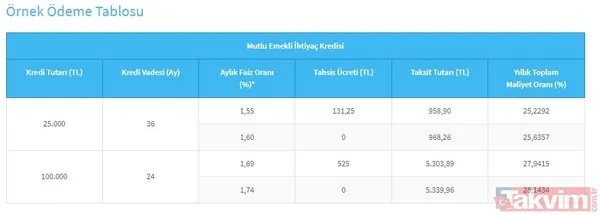 Bu sabah yatmaya başlıyor! Paralar ATM'lerden çekilebilecek! Emeklilere Kurban Bayramı müjdesi! 5000 TL ödeme! TC kimlik NO son hanesine göre... - 7